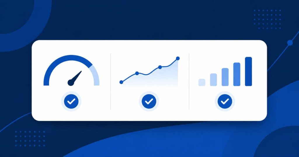 Core Web Vitalsの改善が検索順位に与える影響