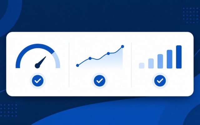 Core Web Vitalsの改善が検索順位に与える影響