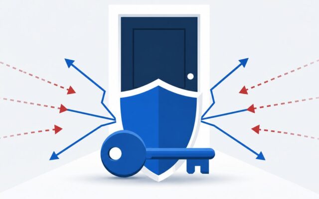 wp-loginへの大量アクセス・不正ログインの対策