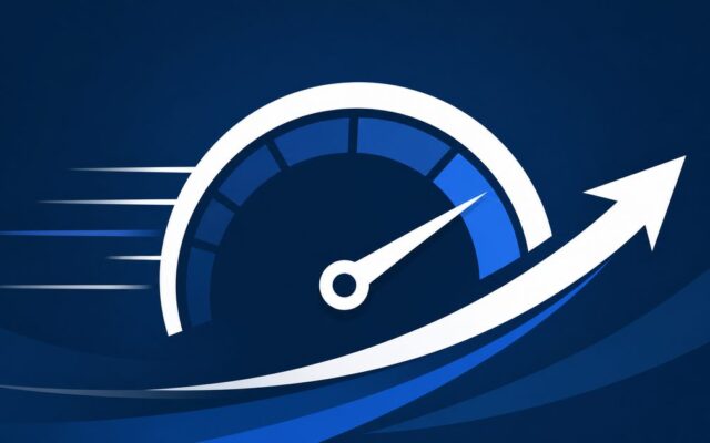 WordPressが重い原因トップ5と改善の優先順位