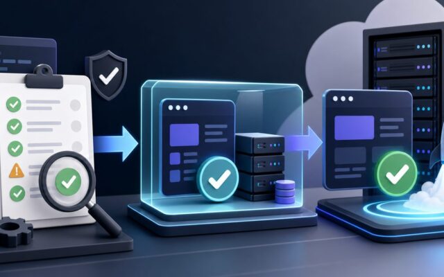 PHPバージョンアップで失敗しないための事前チェック